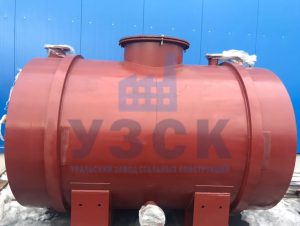 Бак конденсатный БК 38.00.000-06 в Узгене