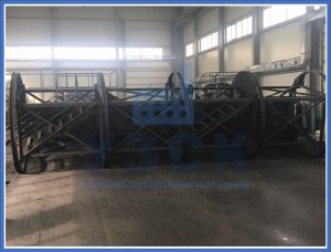 РВС резервуары производитель, завод в Узгене