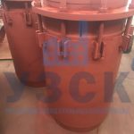 Сальниковые компенсаторы в Узгене