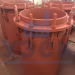 Сальниковые компенсаторы в Узгене