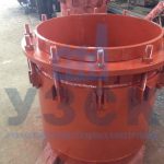 Сальниковые компенсаторы в Узгене