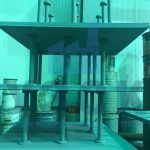 Закладные детали в Узгене