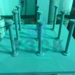 Закладные детали в Узгене