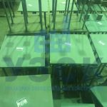 Закладные детали в Узгене