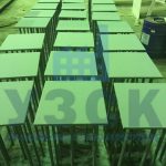 Закладные детали в Узгене