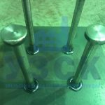 Закладные детали в Узгене