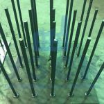 Закладные детали в Узгене