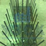 Закладные детали в Узгене