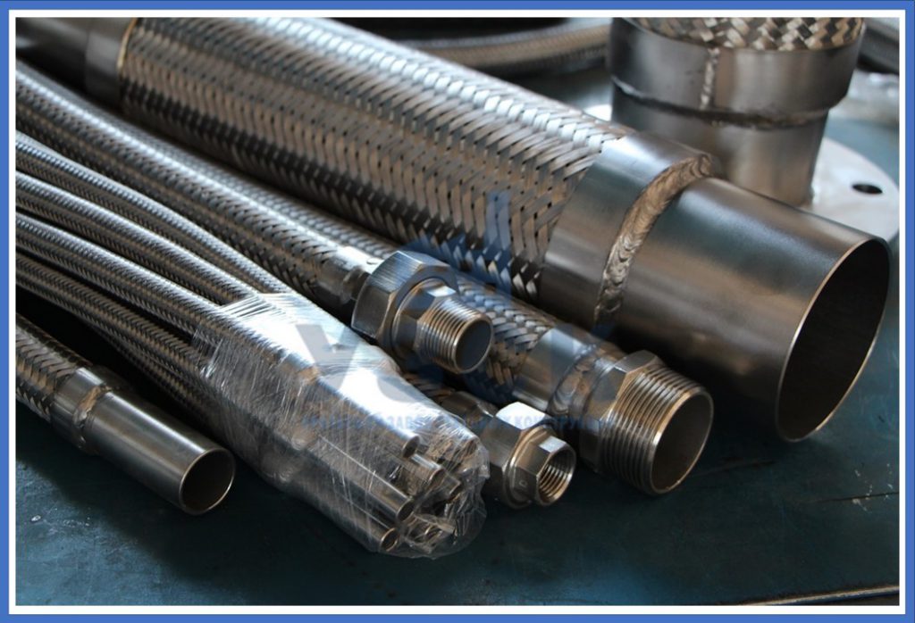 металлорукав, РГМ, рукав гибкий металлический в Узгене