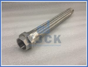 Металлорукав, РНВД, рукав нержавеющий высокого давления в Узгене