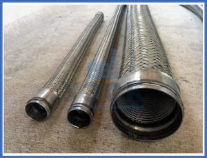 Металлорукав, РНВД, рукав нержавеющий высокого давления в Узгене