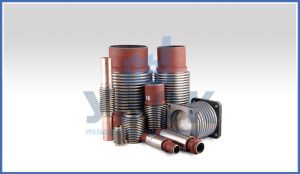 Сильфонные компенсаторы в Узгене