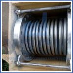 Универсальные компенсаторы КСУ в Узгене