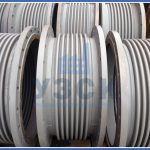 Сильфонные компенсаторы КСОФ в Узгене