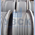 Сильфонные компенсаторы КСОФ в Узгене