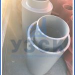 Сильфонные компенсаторы СКУ.М в Узгене