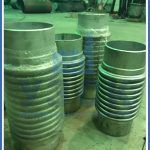 Компенсаторы сильфонные КСО в Узгене