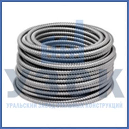 Металлорукава, гофра, шланг, труба, Hyparflex в Узгене