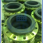 резиновые компенсаторы трубопроводов в Узгене