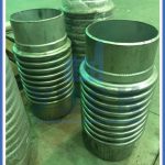 компенсатор сильфонный осевой в Узгене