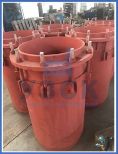 сальниковые компенсаторы для тепловых сетей в Узгене