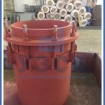 компенсатор сальниковый россия в Узгене