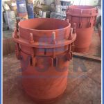 серия сальниковые компенсаторы в Узгене