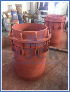 серия сальниковые компенсаторы в Узгене