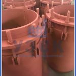 сальниковые компенсаторы Ду 150, Ду 200, Ду 250 в Узгене