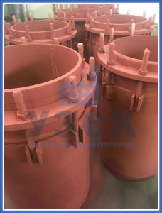 сальниковые компенсаторы Ду 150, Ду 200, Ду 250 в Узгене