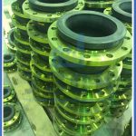 компенсатор резиновый ду 100 в Узгене