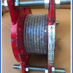 тепловой сильфонный компенсатор в Узгене