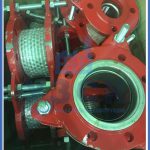 сильфонный компенсатор купить в Узгене