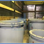 сильфонные компенсаторы для тепловых сетей в Узгене