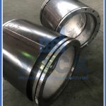 компенсатор сильфонный фланцевый в Узгене