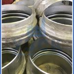 компенсатор сильфонный ску в Узгене