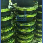 компенсатор резиновый фланцевый в Узгене