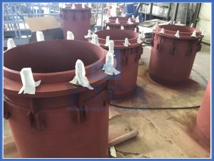 сальниковый компенсатор ду 600 в Узгене