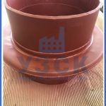 линзовый компенсатор в Узгене