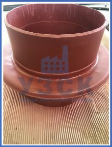 линзовый компенсатор в Узгене