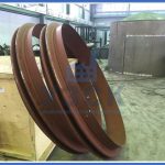 линзовые компенсаторы трубопроводов в Узгене