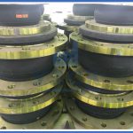 компенсатор резиновый муфтовый в Узгене