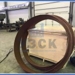 компенсатор линзовый ост в Узгене