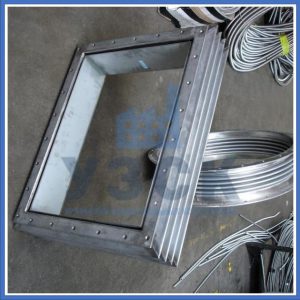 прямоугольные линзовые компенсаторы в Узгене