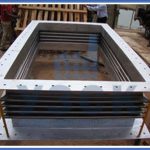 прямоугольные линзовые компенсаторы в Узгене