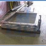 прямоугольные линзовые компенсаторы в Узгене