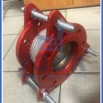 компенсатор сильфонный с кожухом в Узгене