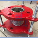 компенсатор сильфонный с кожухом в Узгене