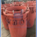 сальниковый компенсатор в Узгене