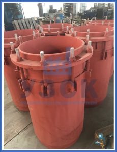 сальниковый компенсатор в Узгене